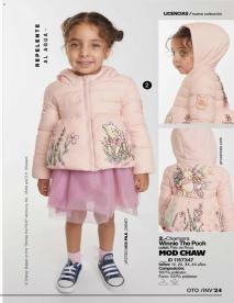 Catálogos virtuales Price Shoes 13/09/2024 - 17/11/2024 Price Shoes   Licencias | Otoño   Invierno página 35